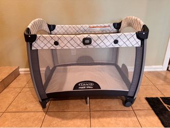 Graco Pack N Play