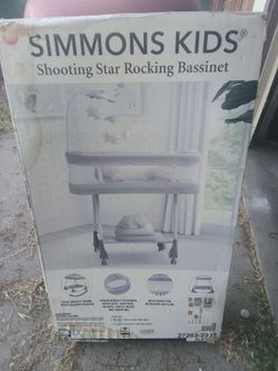 Baby bassinet