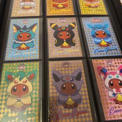 Pokemon 360 Card Binder 