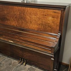 Free Gulbransen Piano
