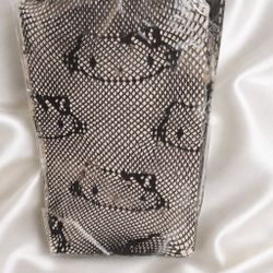 ✨ Hello Kitty Fishnet Stockings~New! 