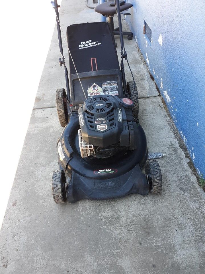 Craftsman Mower For Sale In Visalia CA OfferUp craftsman-mower-for-sale-in-visalia-ca-offerup