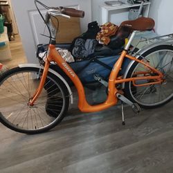 Biria Easy Board Bicycle 