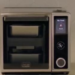 Suvie Robot Kitchen 2.0 - Used (1 YR old)