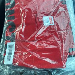 Supreme “Monster Tee” 