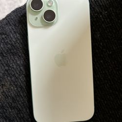 iPhone 15 Green 128gb Unlocked