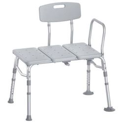 Homland Tub transfer bench
