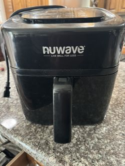 Nuwave Air Fryer
