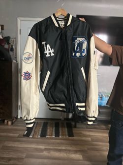 New Jacket