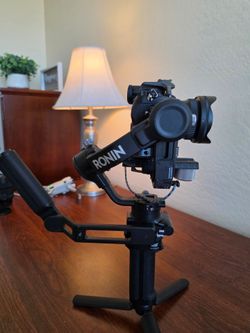 DJI RSC2