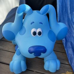 Blues Clues 