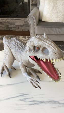 Jurassic World Dinosaur - Indominus Rex