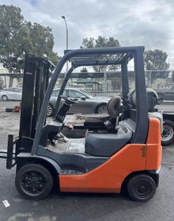 FORKLIFTS READY FOR PICK UP - DAILY DEALS