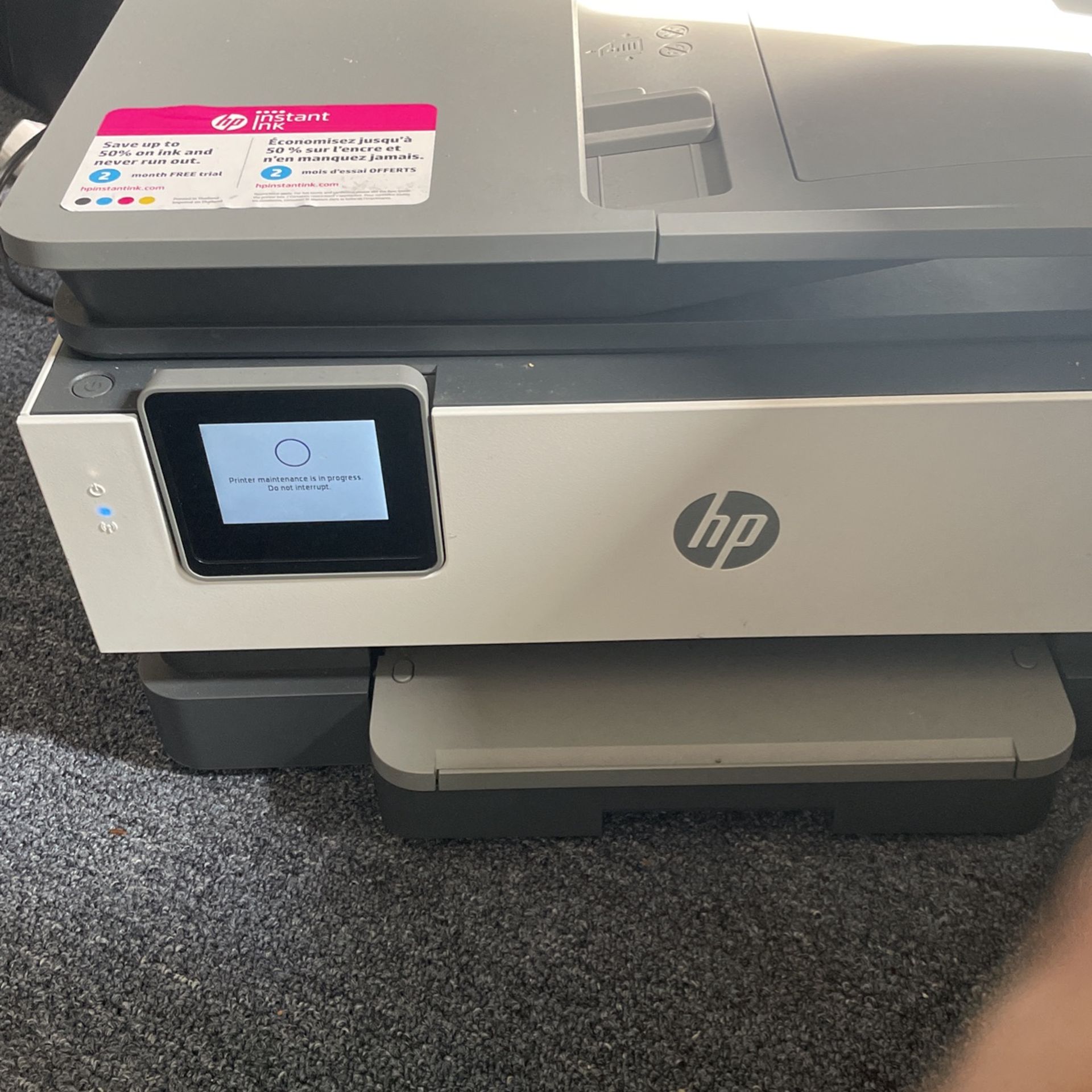 Printer