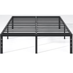King Bed Frame 