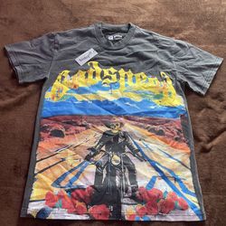 Godspeed T-shirt 