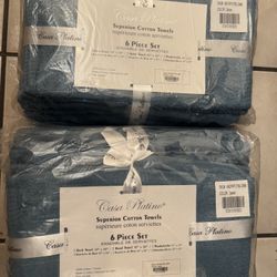Towel Sets