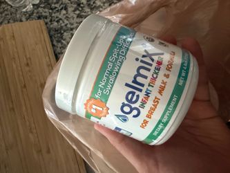 Gelmix