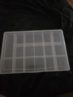 Organizer Box