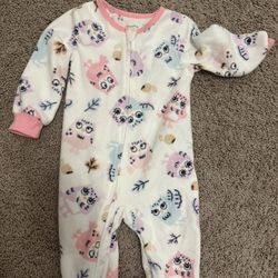 Baby Girl Clothes 