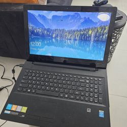 Lenovo Laptop 17 Inch i7 Intel 