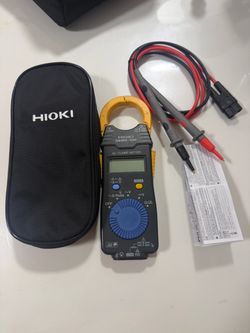 multimeter  HIOKI 3280-10F
