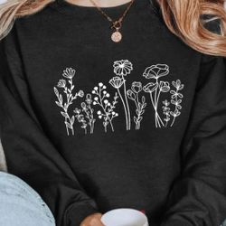 Womans Sweatshirts
