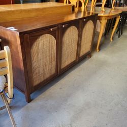 Unique Cabinet. TV, Media, Storage