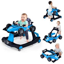 4 in 1 baby walker