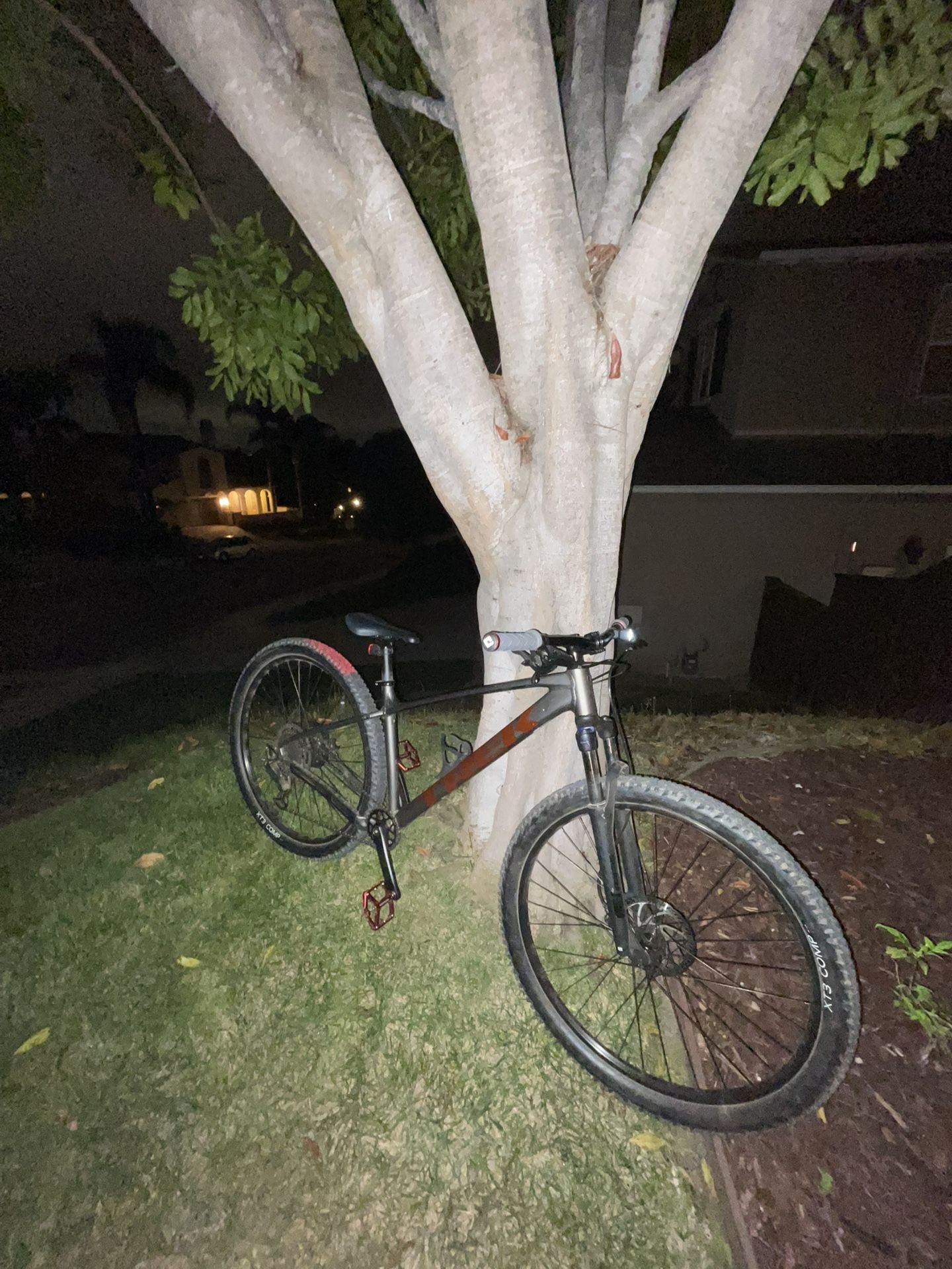Trek Marlin 5 Gen 3