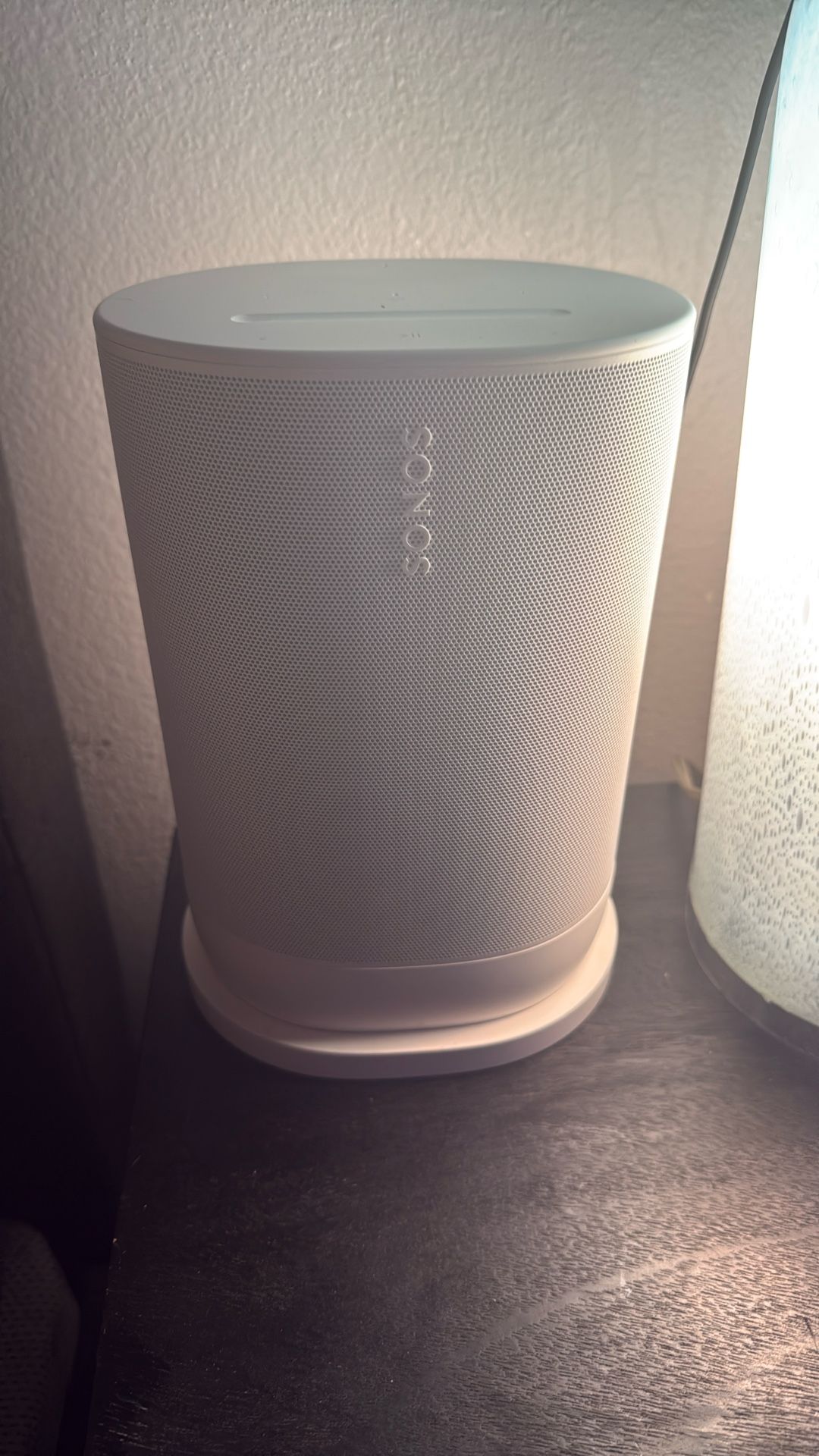 Sonos Move (Gen 2) Portable Wireless SmartSpeaker