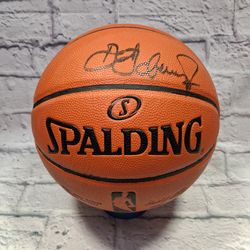 Detlef schrempf auto
