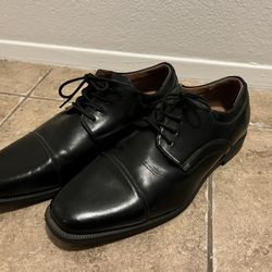 Men’s Dress Shoes Nunn Bush 10.5W