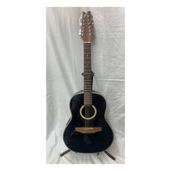 Ovation Applause Acoustic Guitar 