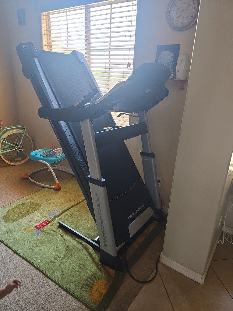 Treadmill