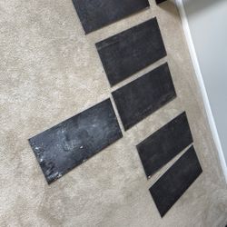 6 Tiles For $50 