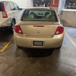 2006 Chevrolet Cobalt