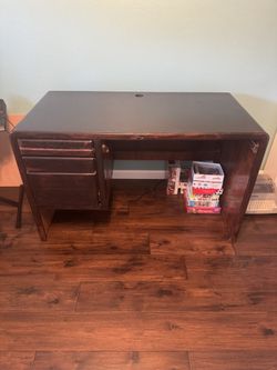 Desk