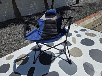 Rio Swinging Hammock Chair