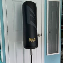 Boxing Stand 