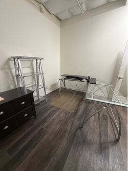 Office liquidation