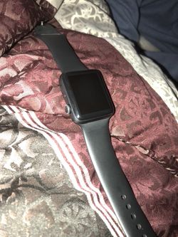 Apple Watch Series 2