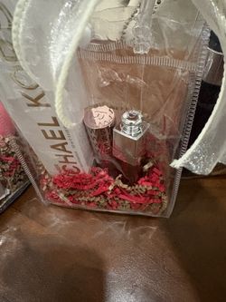 Michael kors Xmas Gift Bag