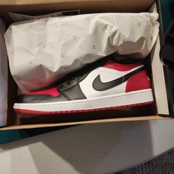 Brand New Air Jordans