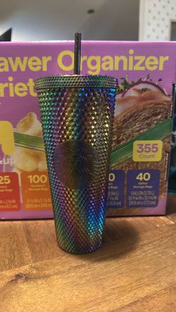 Starbucks cup