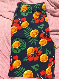 Dragon ball Z shorts