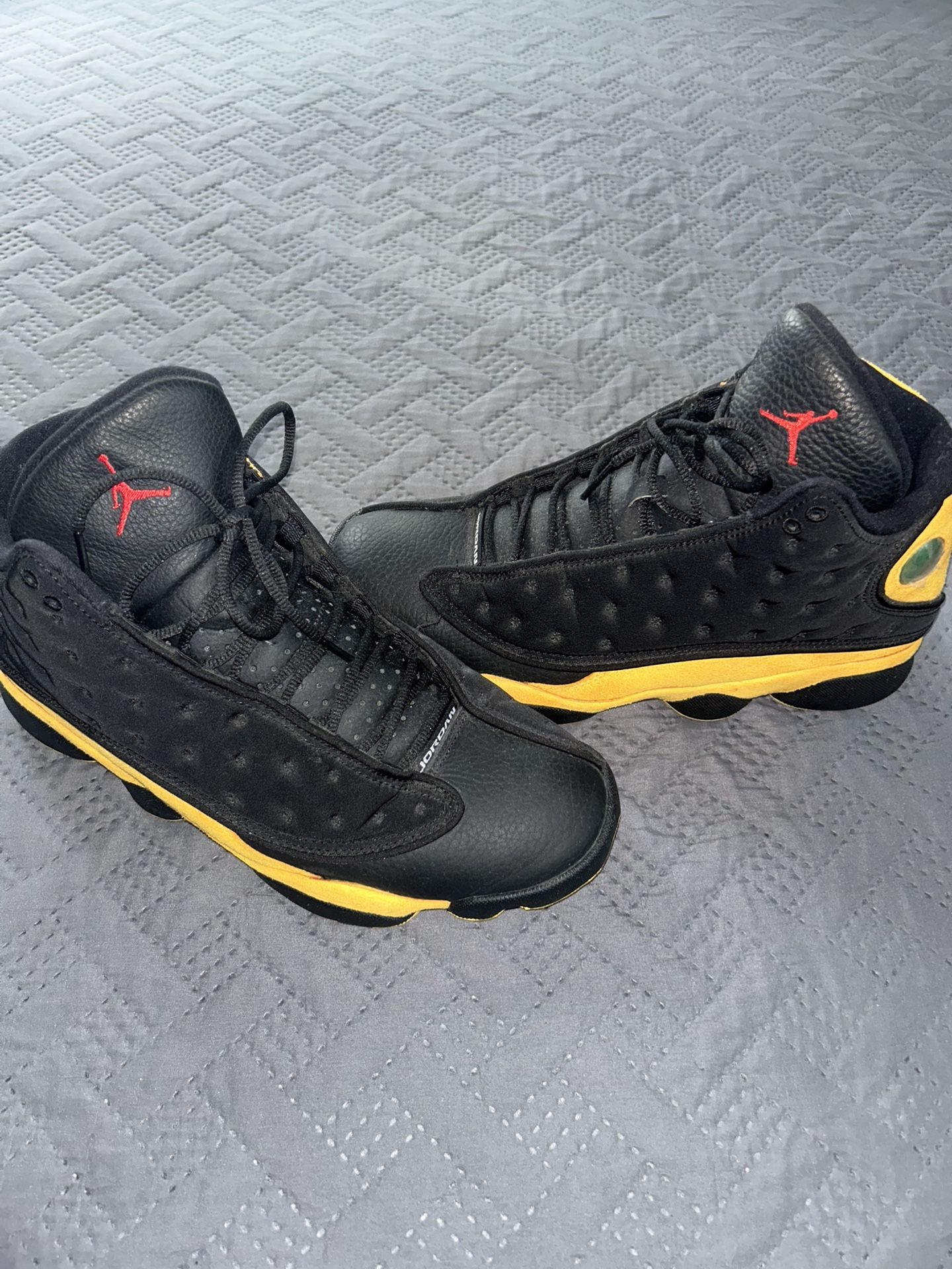 Jordan Carmelo Anthony 13s