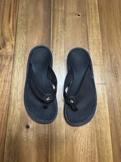 Olukai Ohana Big Kids Size 4 Sandal