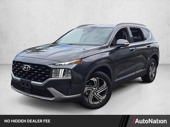 2023 Hyundai Santa Fe