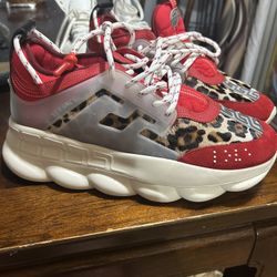 Shoes Versace Size 12 